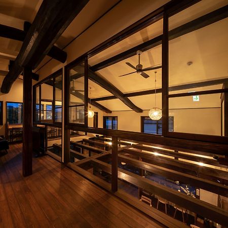 Guest House & Cafe Soy 高山 外观 照片