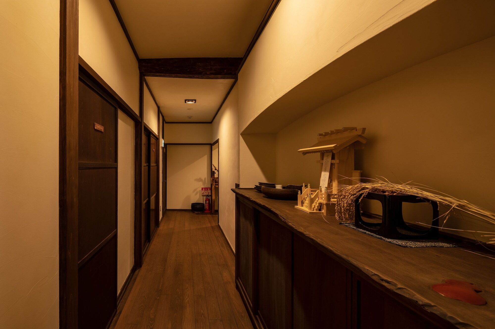 Guest House & Cafe Soy 高山 外观 照片